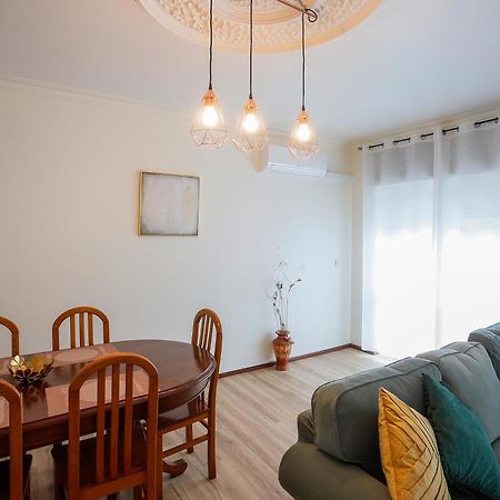 Apartamento Vila Melgaço מראה חיצוני תמונה