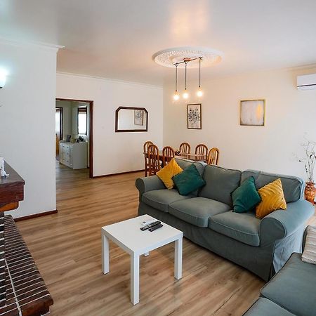 Apartamento Vila Melgaço מראה חיצוני תמונה