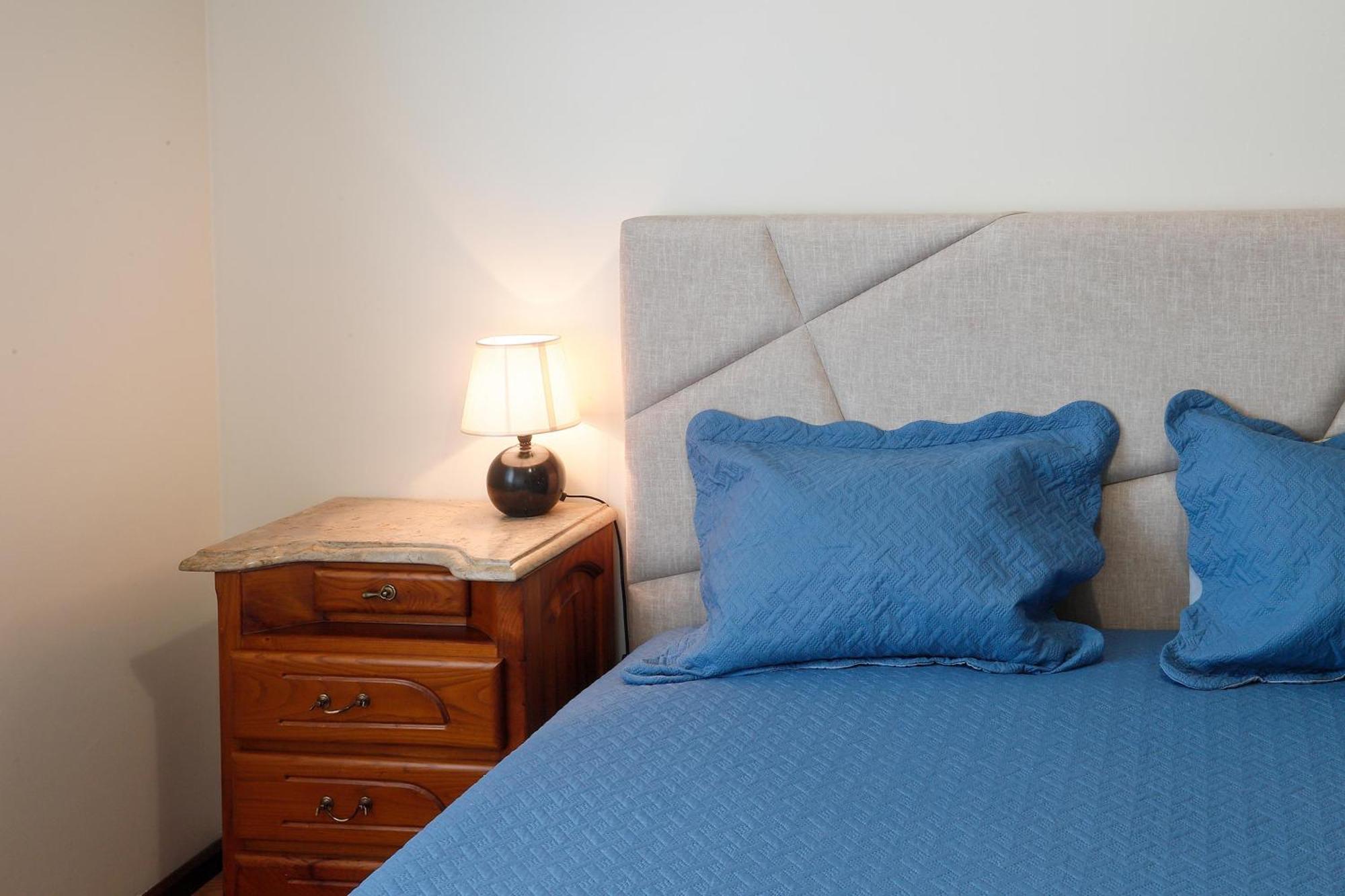 Apartamento Vila Melgaço מראה חיצוני תמונה