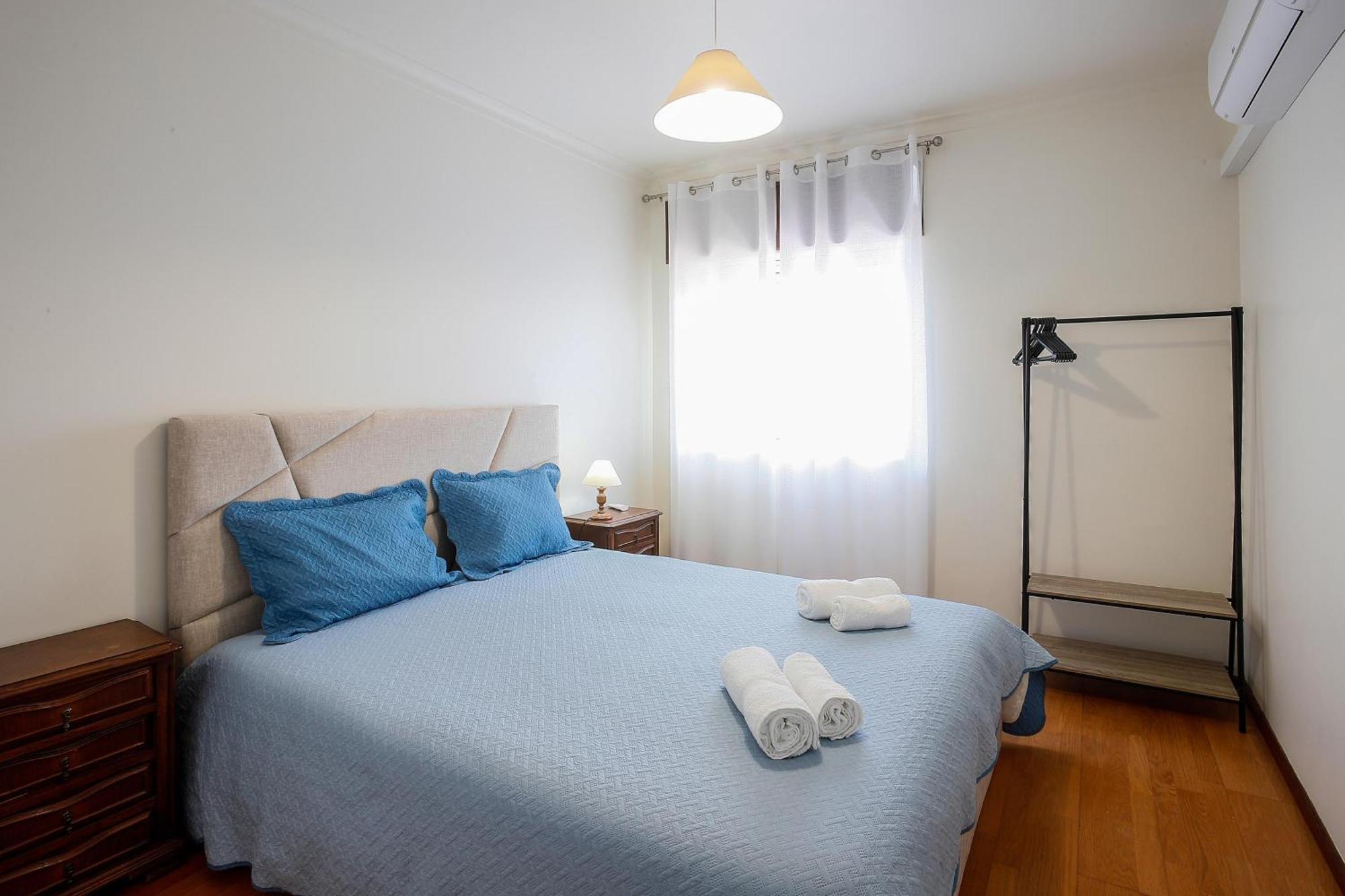 Apartamento Vila Melgaço מראה חיצוני תמונה