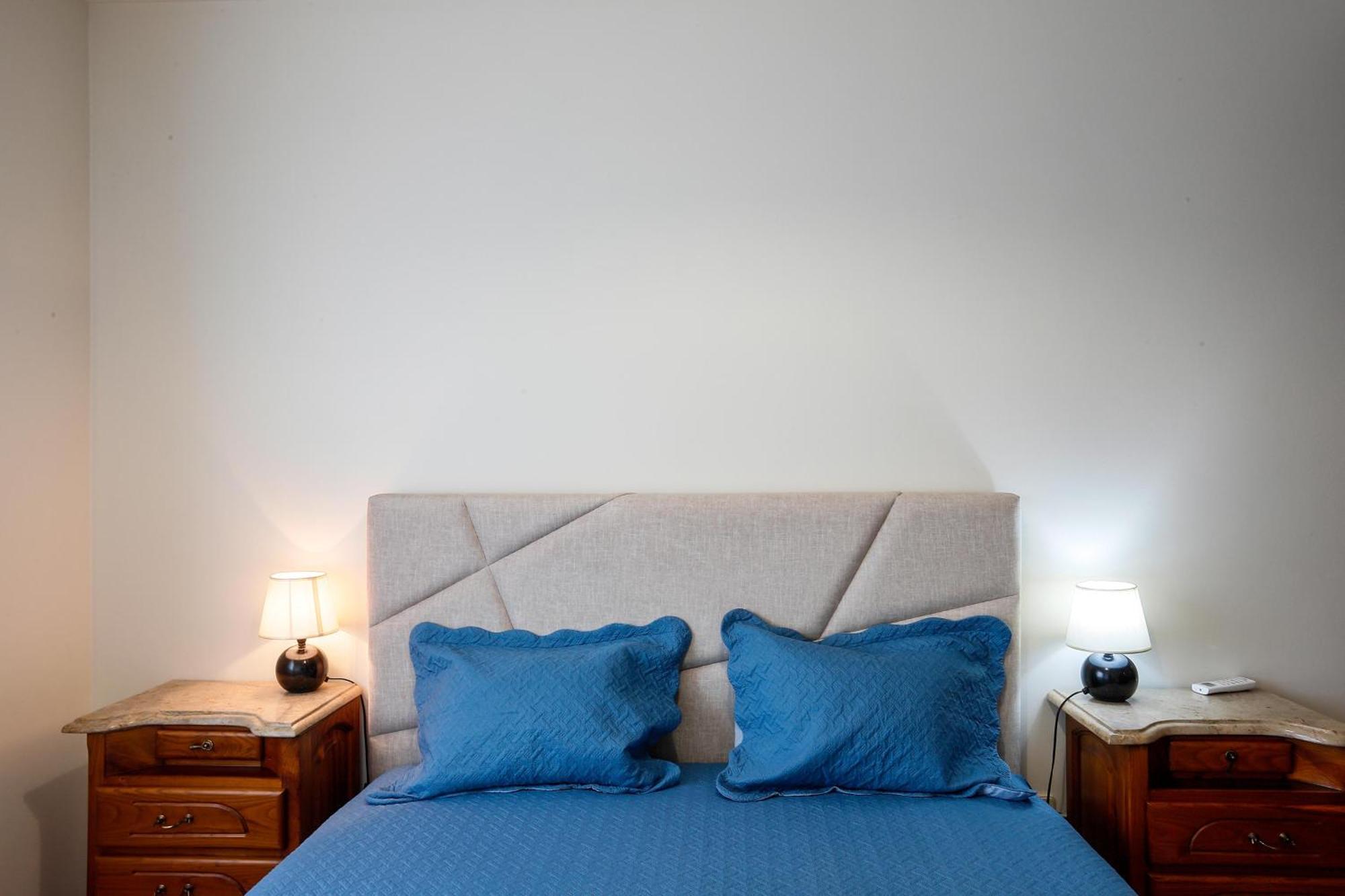 Apartamento Vila Melgaço מראה חיצוני תמונה
