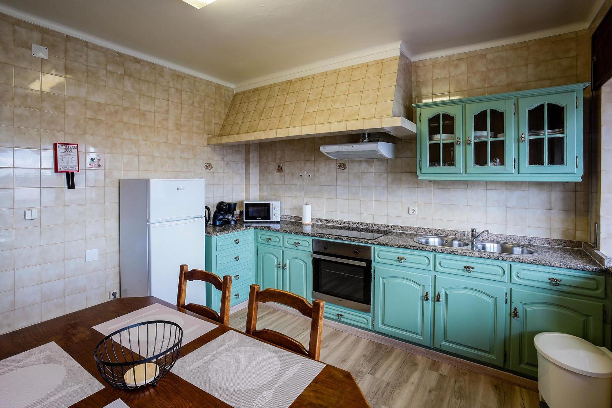 Apartamento Vila Melgaço מראה חיצוני תמונה