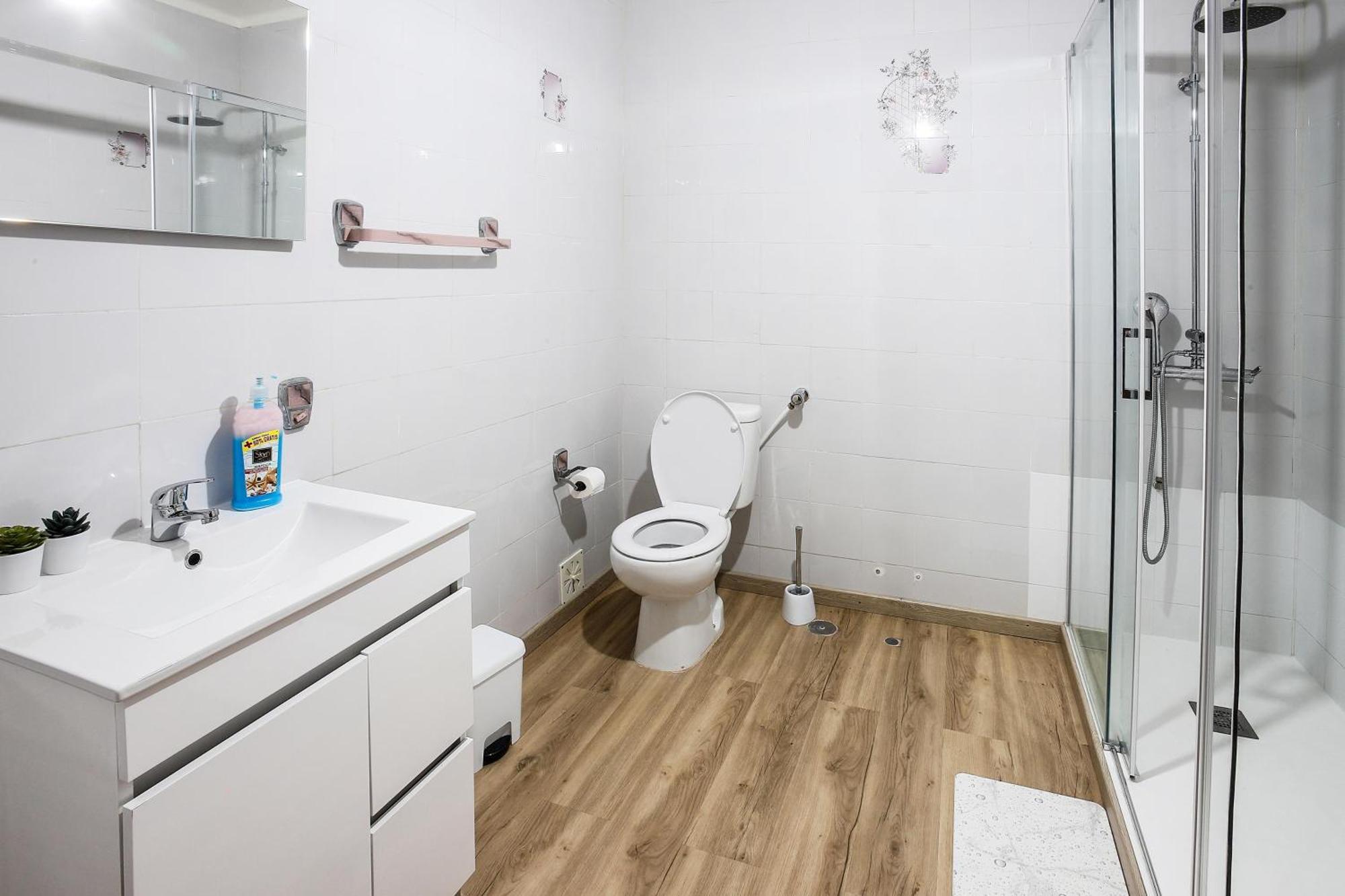 Apartamento Vila Melgaço מראה חיצוני תמונה