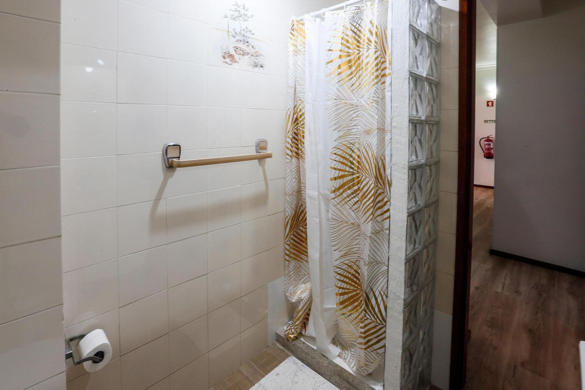 Apartamento Vila Melgaço מראה חיצוני תמונה